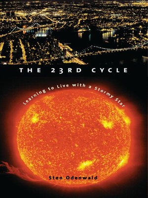cover image of The 23rd Cycle